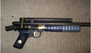 Hombre entra a casa de su expareja en Dajabón y le entra a tiros junto a hombre que la acompañaba