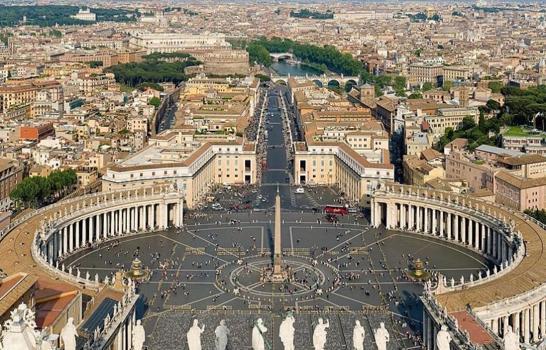 El Vaticano investiga transferencias millonarias a fondo de inversión de impacto