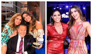 Las reacciones de Francisca, Lili Estefan y Ra&uacute;l de Molina al anuncio de Clarissa Molina del fin de su noviazgo