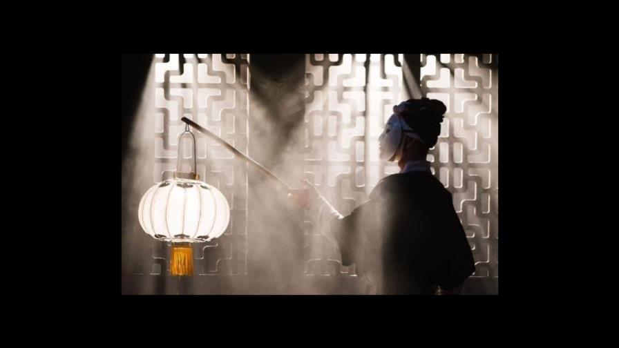 Turandot, de la Royal Opera House al Teatro Nacional Eduardo Brito
