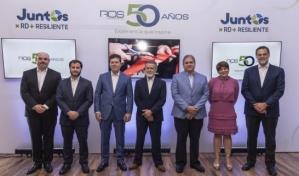 Ros & Asociados celebra su 50 aniversario