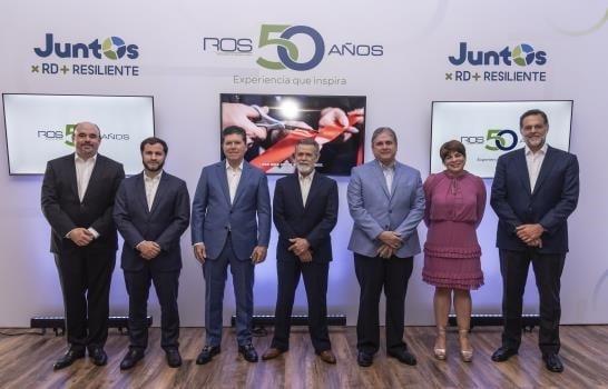 Ros & Asociados celebra su 50 aniversario