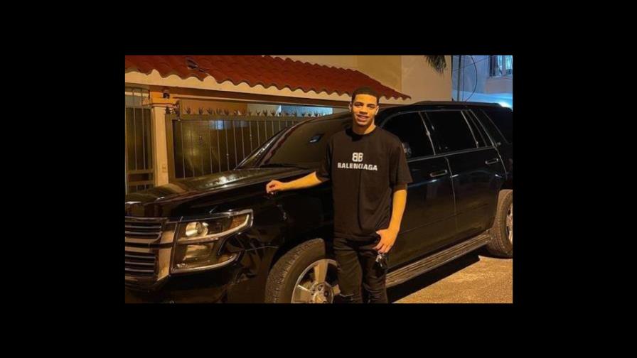 Taxista asegura “El Dotolcito” les reclamó a sus dos compañeros por el asalto cometido