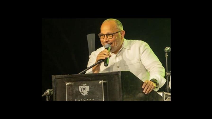 Regresa el torneo Cap Cana al Marlin Blanco Regresa el torneo Cap Cana al Marlin Blanco