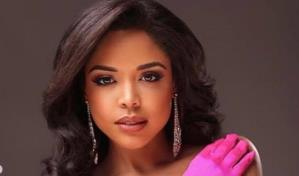 Conoce a Celinda Ortega, la representante de la comunidad dominicana en EE.UU. en el Miss RD