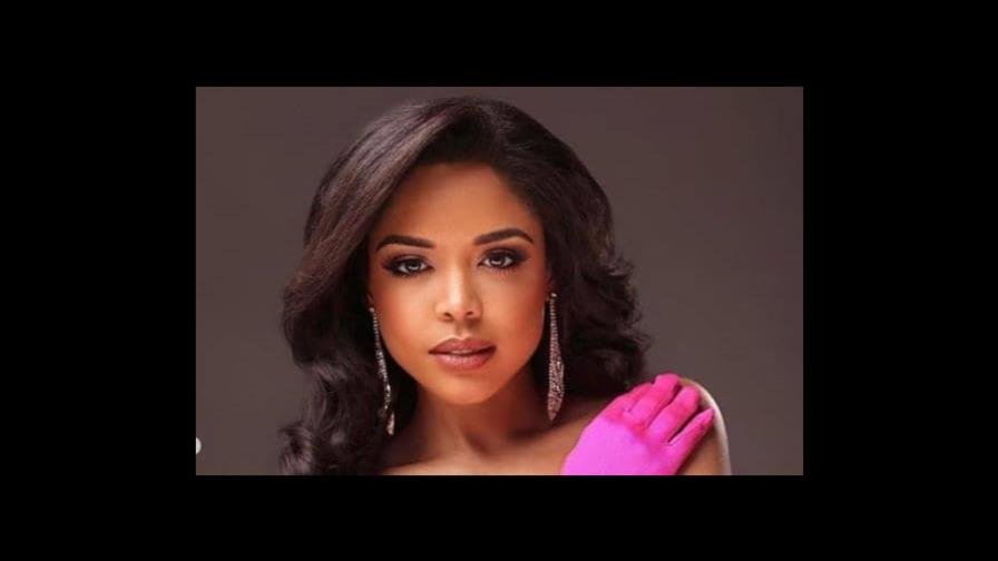 Conoce a Celinda Ortega, la representante de la comunidad dominicana en EE.UU. en el Miss RD Conoce a Celinda Ortega, la representante de la comunidad dominicana en EE.UU. en el Miss RD