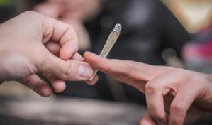 El consumo de marihuana entre trabajadores de EEUU alcanza nivel no visto en 20 años