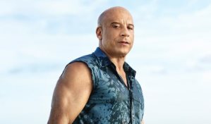 Vin Diesel presume sus pasos de bachata durante entrevista: Soy el mejor bailador de bachata del mundo