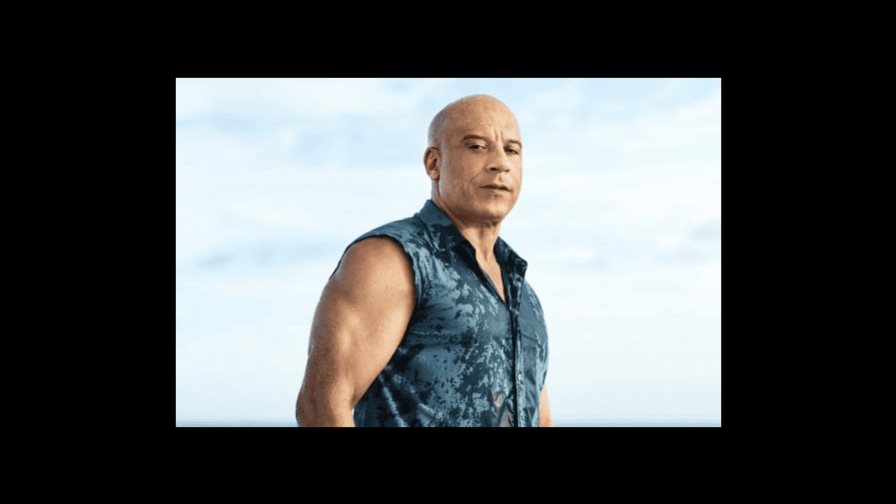 Vin Diesel presume sus pasos de bachata durante entrevista: Soy el mejor bailador de bachata del mundo