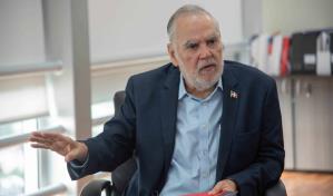 Academia de Ciencias respalda acciones del ministro de Medio Ambiente Ceara Hatton