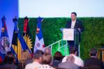 Directores de Aduanas de la región analizan en Punta Cana procesos para facilitar comercio 