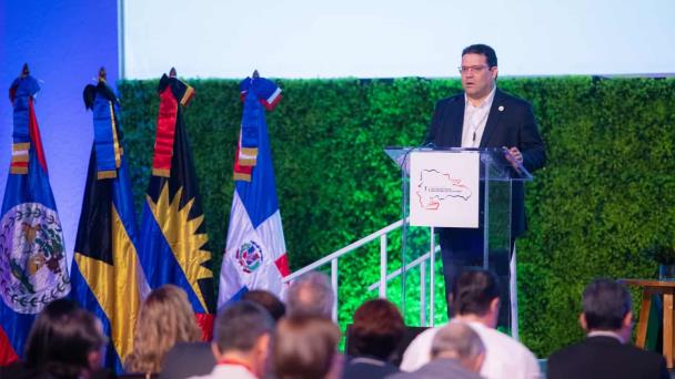 Directores de Aduanas de la región analizan en Punta Cana procesos para facilitar comercio