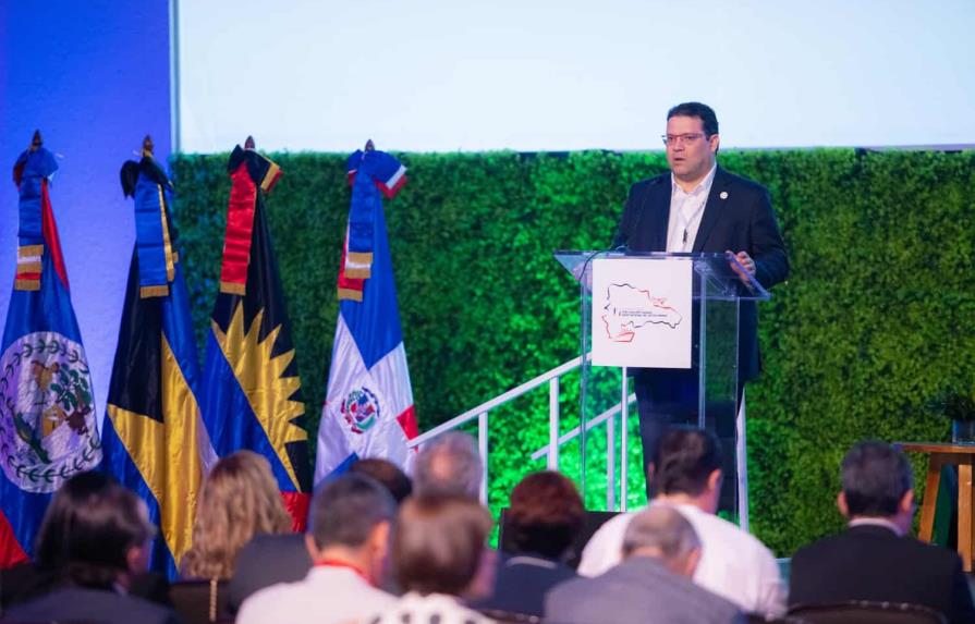 Directores de Aduanas de la región analizan en Punta Cana procesos para facilitar comercio 