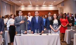 Salud Pública destaca acciones para disminuir la hipertensión en el país