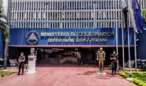 Nicaragua cierra una universidad de la Arquidiócesis de Managua