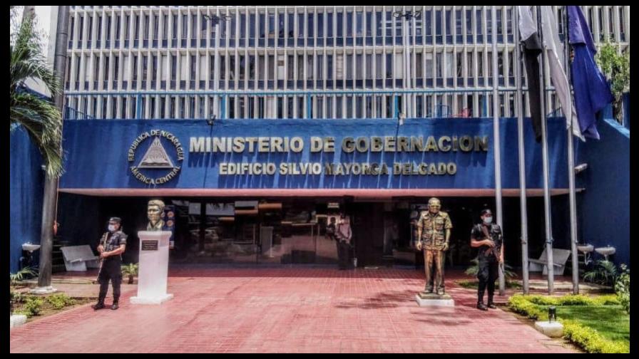 Nicaragua cierra una universidad de la Arquidiócesis de Managua