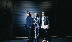 Sin Bandera & Reik cantar&aacute;n al amor