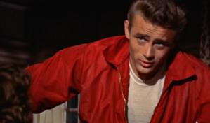 Subastarán cerca de 400 artículos personales del ídolo de Hollywood James Dean