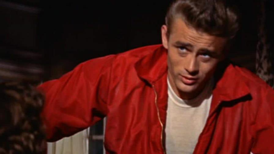 Subastarán cerca de 400 artículos personales del ídolo de Hollywood James Dean Subastarán cerca de 400 artículos personales del ídolo de Hollywood James Dean