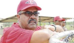 Luis Pujols, 42 años del hurto de home