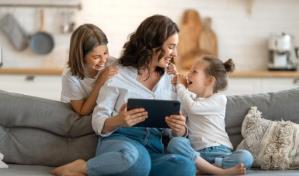 Regalos tecnológicos para hacerle la vida más fácil a mamá