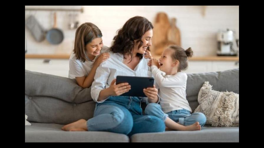 Regalos tecnológicos para hacerle la vida más fácil a mamá