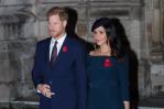 El taxista que llevó a Harry y Meghan cree que no hubo peligro en su trayecto El taxista que llevó a Harry y Meghan cree que no hubo peligro en su trayecto