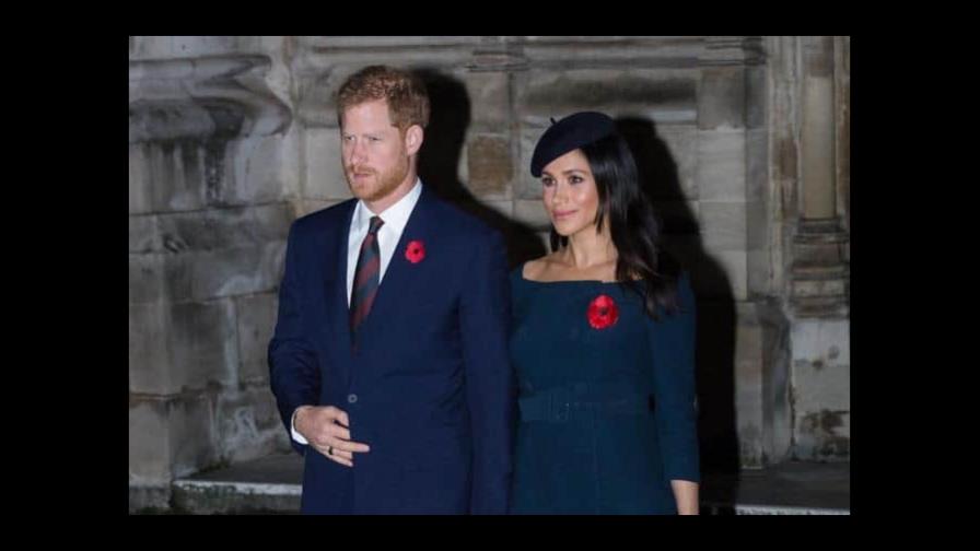El taxista que llevó a Harry y Meghan cree que no hubo peligro en su trayecto