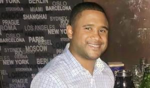 Hallan muerto en el mar Caribe hombre desaparecido desde el lunes