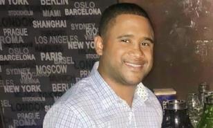 Hallan muerto en el mar Caribe hombre desaparecido desde el lunes