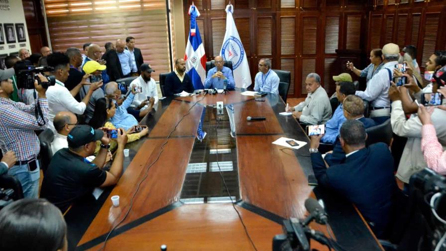 Presa de Tavera aumenta 70 centímetros con lluvias de últimos días