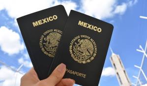 México da paso histórico al emitir primeros pasaportes no binarios