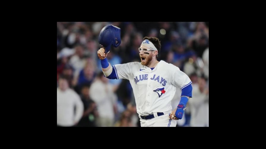 Jansen define y Azulejos vencen 3-0 a Yanquis