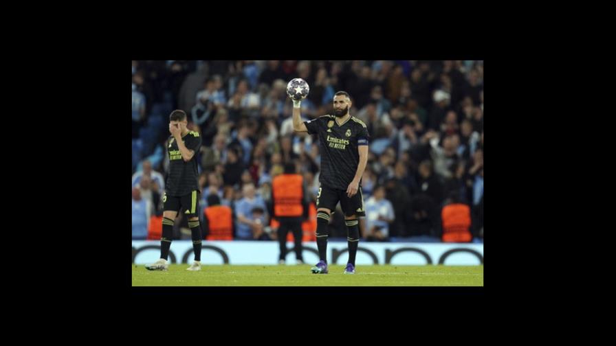 Fuera en Europa, Real Madrid pondera futuro tras una buena temporada