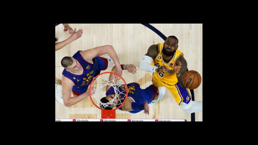 Jokic y Murray saben que necesitan un título con Nuggets para recibir reconocimiento