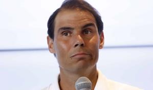 Nadal no jugará Roland Garros y anuncia que quiere retirarse en 2024
