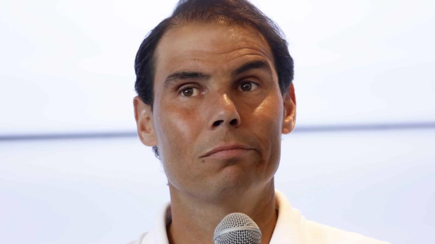 Nadal no jugará Roland Garros y anuncia que quiere retirarse en 2024