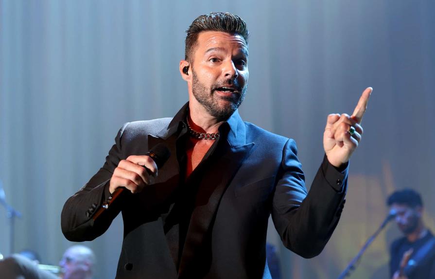 La petición de Ricky Martin a la Justicia en el proceso legal con su sobrino