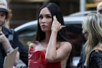 Megan Fox y su meteórica carrera