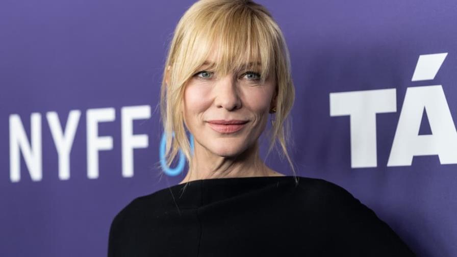 Cate Blanchett: estos son sus mejores papeles