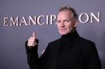 Sting vislumbra una batalla épica entre los artistas y la inteligencia artificial
