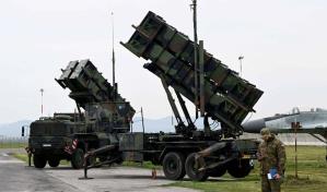 El Pentágono afirma que la batería Patriot dañada en Ucrania vuelve a estar operativa