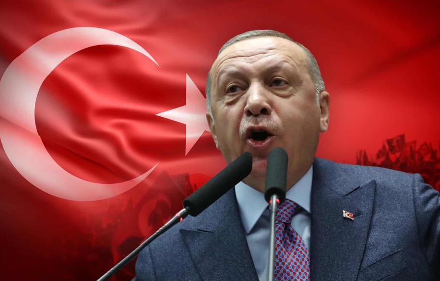 Turquía: Creo que no tienen ninguna posibilidad; Erdogan ganará las elecciones, estima analista