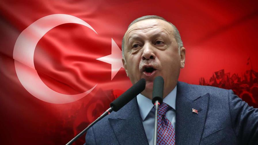 Turquía: Creo que no tienen ninguna posibilidad; Erdogan ganará las elecciones, estima analista