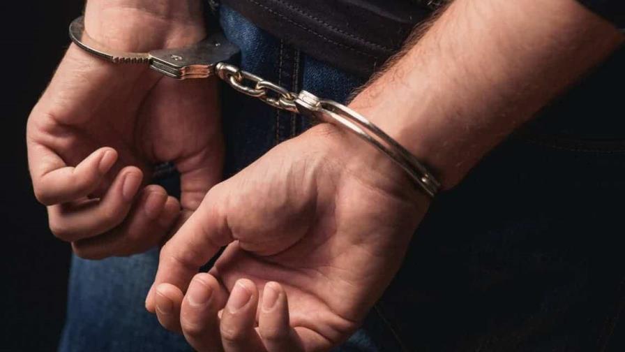 Prisión preventiva contra un hombre por meterse a robar en una residencia de Salcedo
