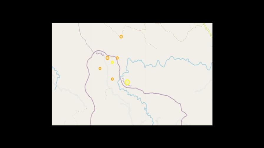 Se registran seis réplicas del sismo de Puerto Plata en menos de una hora Se registran seis réplicas del sismo de Puerto Plata en menos de una hora