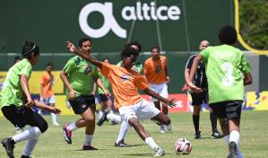 Previa: Los campeones nacionales del Conexus enfrentan a St. George en cuartos de final