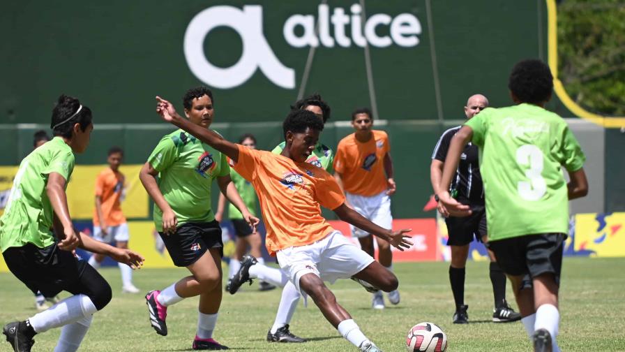 Previa: Los campeones nacionales del Conexus enfrentan a St. George en cuartos de final Previa: Los campeones nacionales del Conexus enfrentan a St. George en cuartos de final