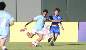 Carol Morgan y St. Josephs dan apertura a los cuartos de final