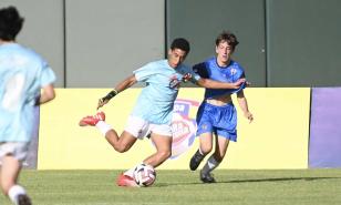 Carol Morgan y St. Josephs dan apertura a los cuartos de final